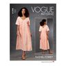 Kleid | Vogue 1799 | 42-50,  thumbnail number 1