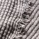 Baumwollstrick Melange – grau,  thumbnail number 5