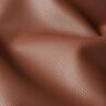Lederimitat – braun,  thumbnail number 2