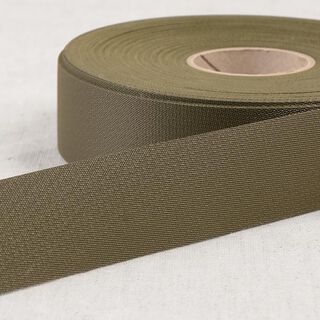 Outdoor Schrägband [30 mm] – khaki, 