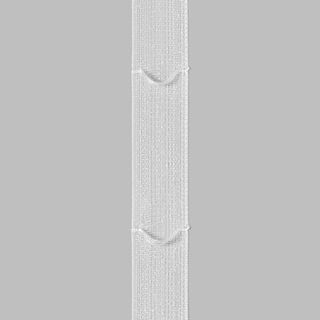 Raffrolloband beschichtet, 50 mm / 18 mm | Gerster, 