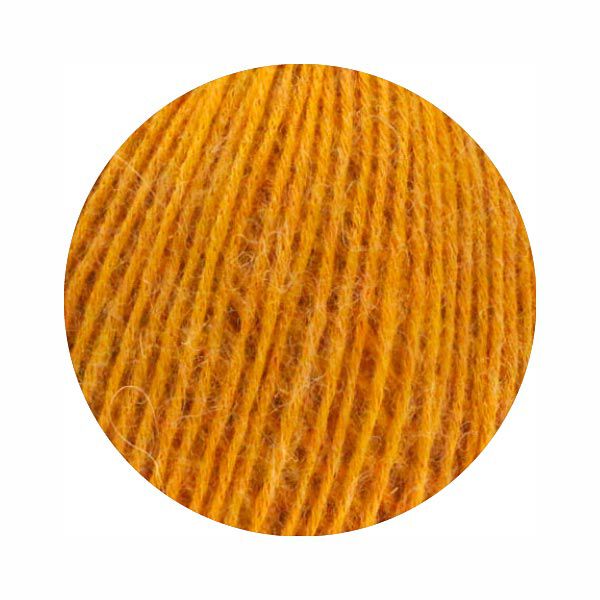Ecopuno, 50g | Lana Grossa – hellorange, image number 2