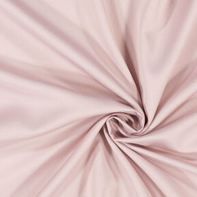 Mikrofaser Satin – rosé, 