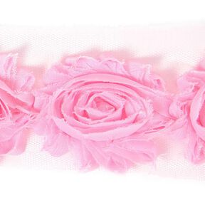 Blütenspitze [76 mm] - rosa, 