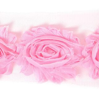 Blütenspitze [76 mm] - rosa, 