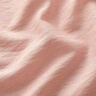 Voile Viskosemix – hellrosa,  thumbnail number 2