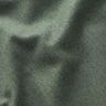Polsterstoff feine Melange – dunkelgrün,  thumbnail number 2