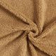 Kunstfell Kuschelteddystoff – karamell,  thumbnail number 1