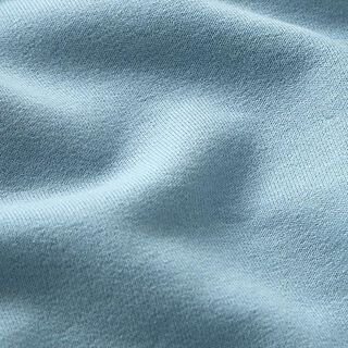GOTS Softsweat | Tula – taubenblau, 