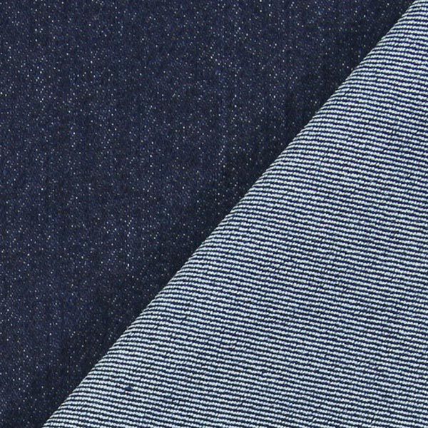 Jeans Classic – marineblau, image number 3