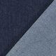 Jeans Classic – marineblau – Muster,  thumbnail number 3