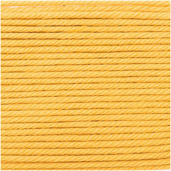 Essentials Mega Wool chunky | Rico Design – senf, image number 2
