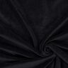 Nicki Stoff Uni – schwarz,  thumbnail number 1