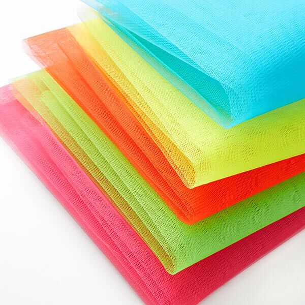 Petticoat Tüll – türkis,  image number 5