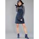Latzkleid | McCalls 7831 | 38-46,  thumbnail number 6