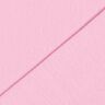 Bündchenstoff Uni – rosa,  thumbnail number 3