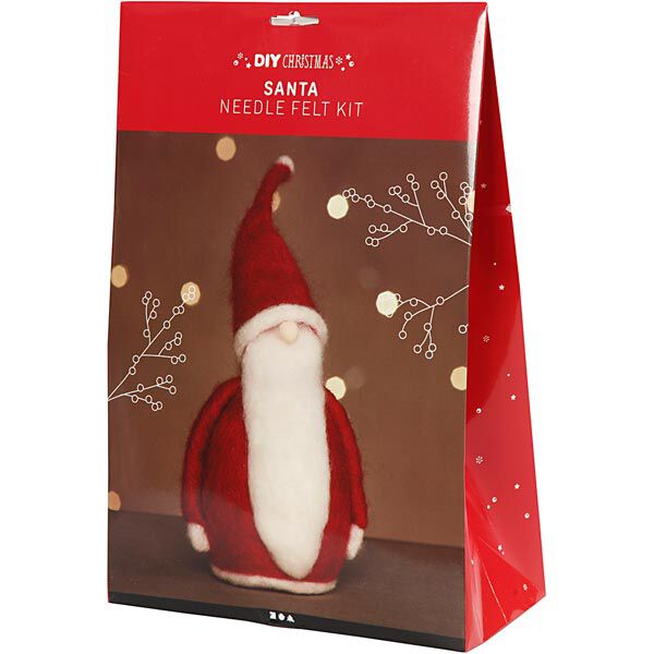 Materialset Nikolaus [ 1 Stück ],  image number 2