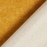 Polsterstoff feine Struktur – senf,  thumbnail number 3