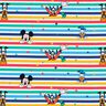 Baumwolljersey Mickey Mouse und seine Freunde | Disney – weiss,  thumbnail number 1