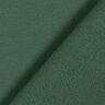 Leichter French Terry Uni – tannengrün,  thumbnail number 4