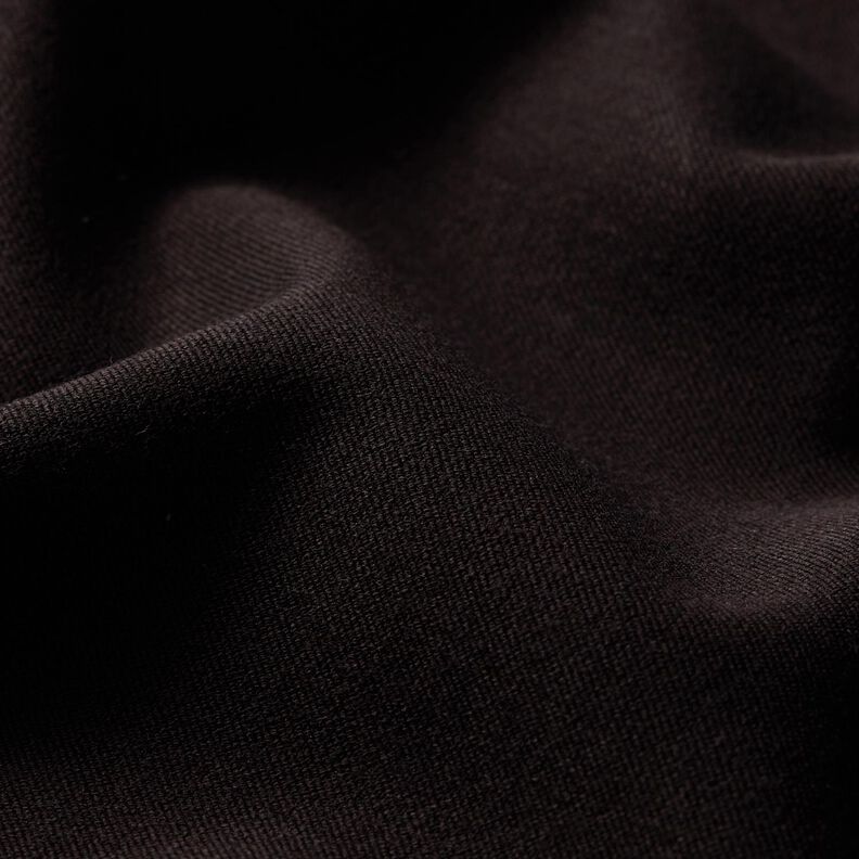 Bi-Stretch Gabardine – schwarz,  image number 2