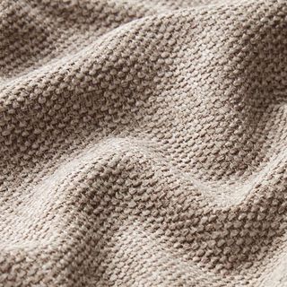 Polsterstoff Brego – taupe, 