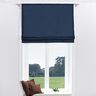 Verdunkelungsstoff – navy,  thumbnail number 5