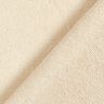 Kuschelfrottee Bambus Uni – sand,  thumbnail number 3