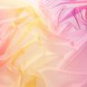 Softmesh Regenbogen-Verlauf – pastellviolett/pfirsichorange,  thumbnail number 3