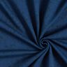 French Terry Kombistoff Sprenkel | Glitzerpüppi – marineblau,  thumbnail number 3