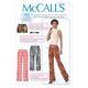 Shorts / Hose | McCalls 7198,  thumbnail number 1