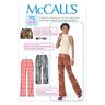 Shorts / Hose | McCalls 7198,  thumbnail number 1
