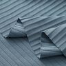 Rippenjersey uni – taubenblau,  thumbnail number 4