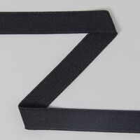 Gummiband 15 mm