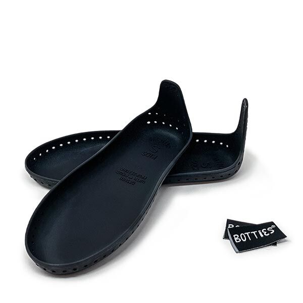 Botties®-Kit Häkelset Kinder-Hausschuhe [Gr. 32-33],  image number 4