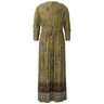 Plus-Size Kleid / Tunika | Burda 5864 | 44-54,  thumbnail number 5