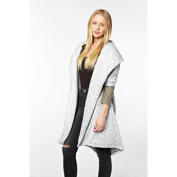 Schnittmuster Cardigan, image number 3