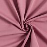 Baumwolljersey Medium Uni – pastellviolett,  thumbnail number 1
