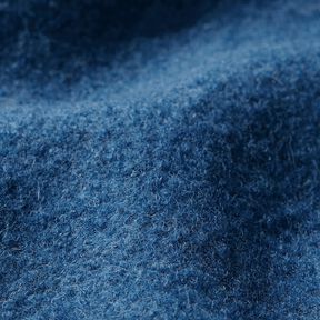 Woll-Walkloden – indigo, 