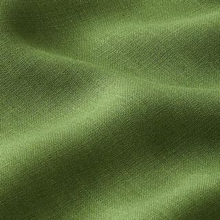 Leinenstoff Uni – pinie, 