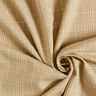Viskose-Mix feiner Glencheck mit Lurex – mandel/hellmint,  thumbnail number 3
