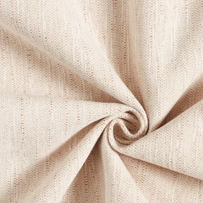 Polsterstoff Chenille Odin – natur, 