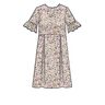 Kleid | McCalls 7948 | 40-48,  thumbnail number 11