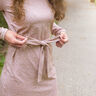 Kleid | Burda 6087 | 34-44,  thumbnail number 4