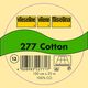 277 Cotton Volumenvlies | Vlieseline – weiss,  thumbnail number 2