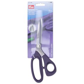 PROFESSIONAL Xact Schere 21 cm | Micro Serration | Prym, 