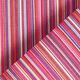 Markisenstoff feine Streifen – intensiv pink/lila,  thumbnail number 4