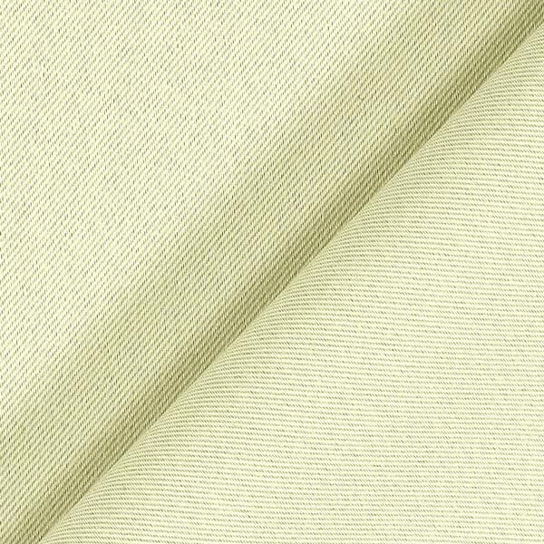Verdunkelungsstoff – creme | Reststück 50cm