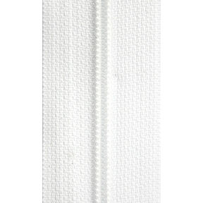 Endlosreißverschluss [3 mm] Kunststoff | Prym – weiss, 