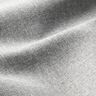 Outdoorstoff Canvas weich – grau,  thumbnail number 2